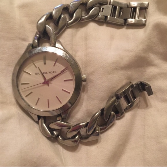 💫TWO Michael Kors SALE❤️! WORKING, Sell cheap $ - Picture 5 of 6